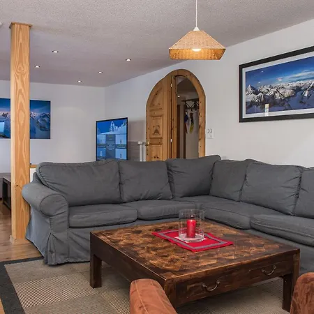 Basecamp Apartments Zermatt Extérieur photo