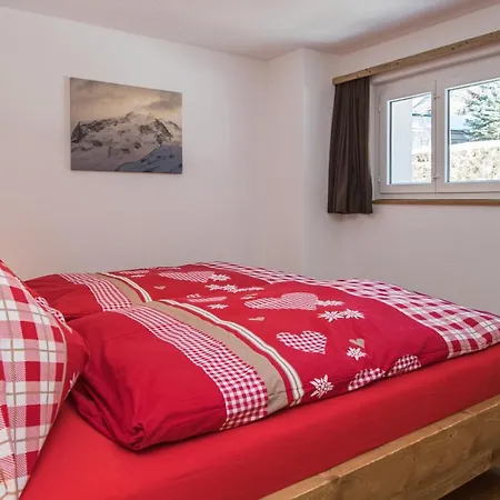 Basecamp Apartments Zermatt Extérieur photo