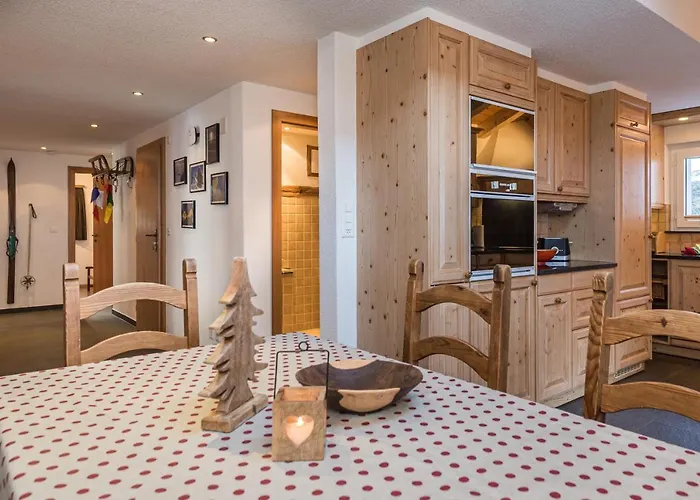 Basecamp Apartments