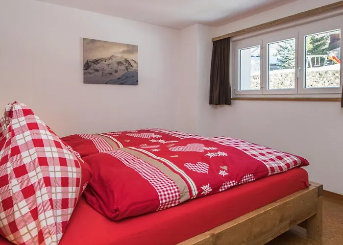 Basecamp Apartments