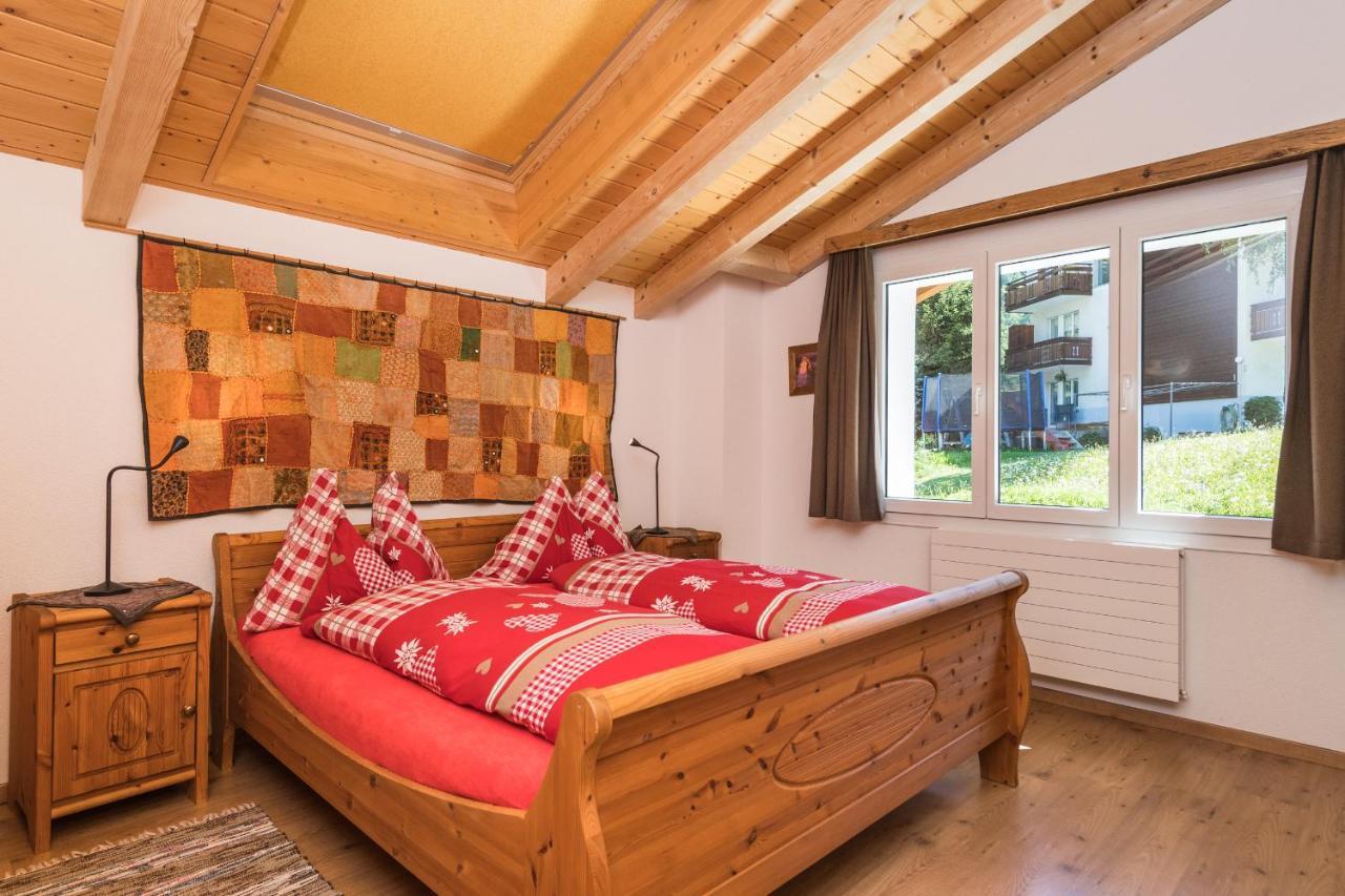 Basecamp Appartement Zermatt