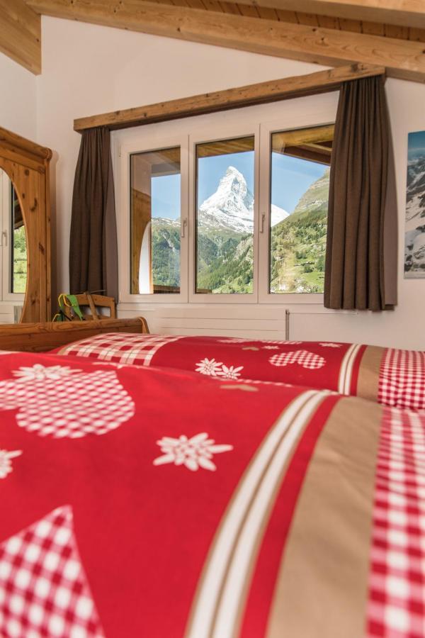 Basecamp Appartement *