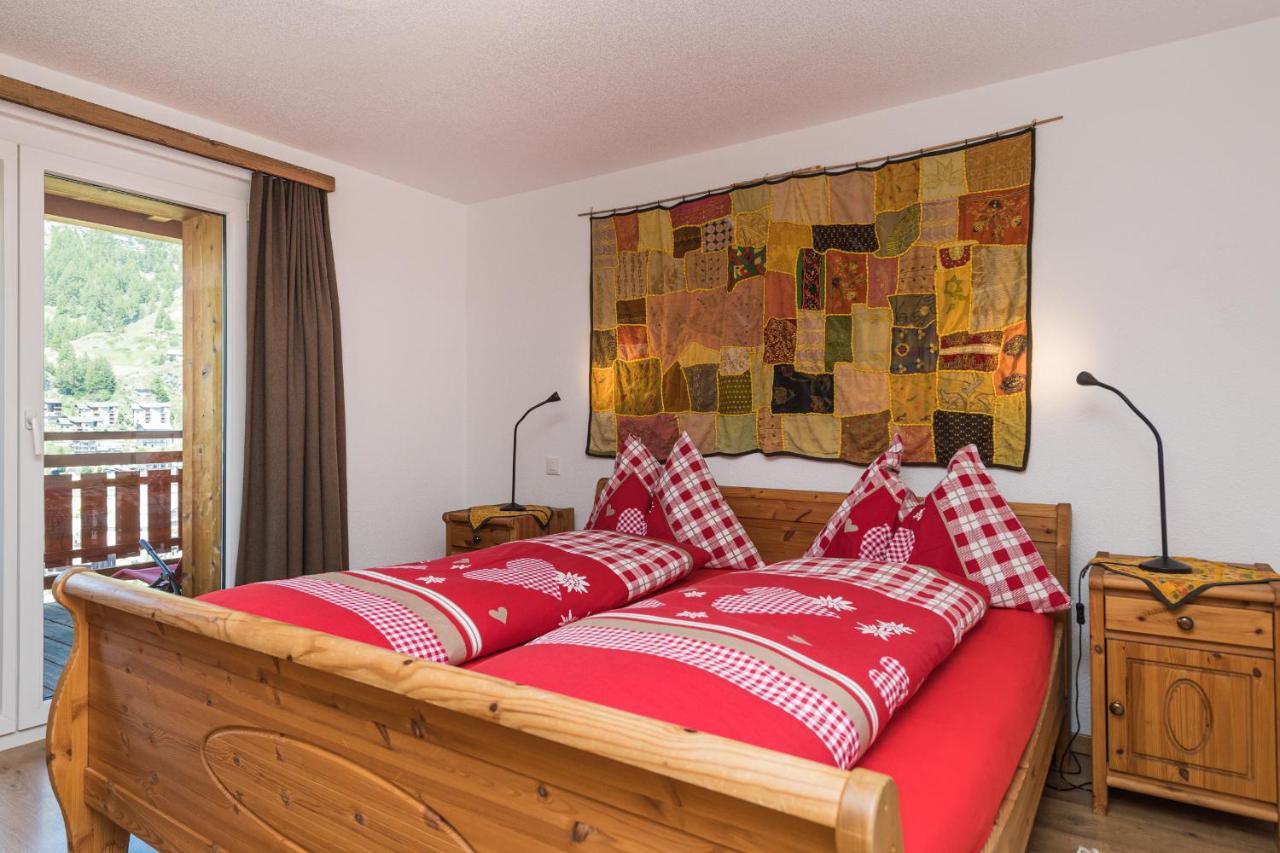 Apartment Basecamp Apartments Zermatt