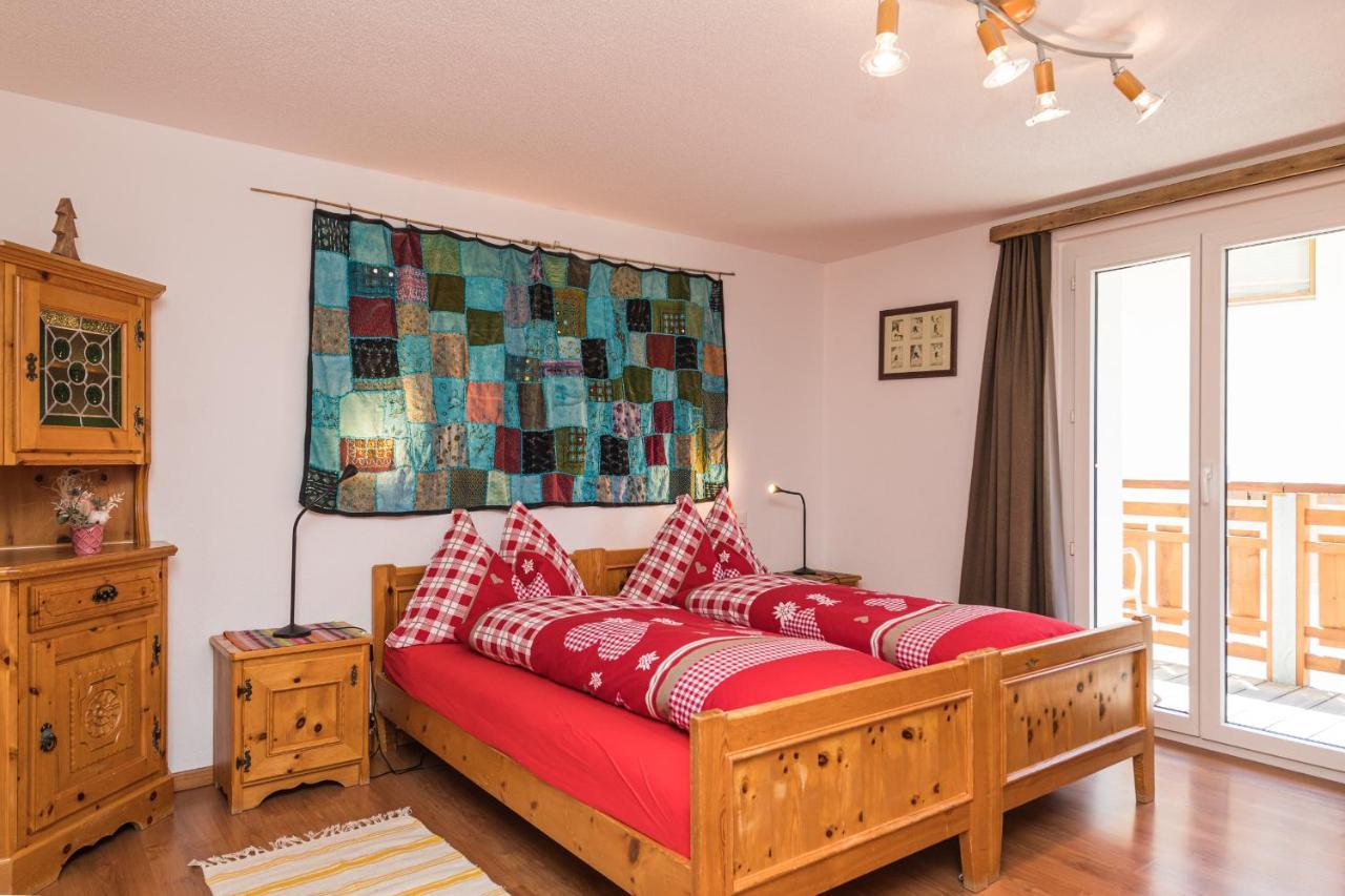 Appartement Basecamp *