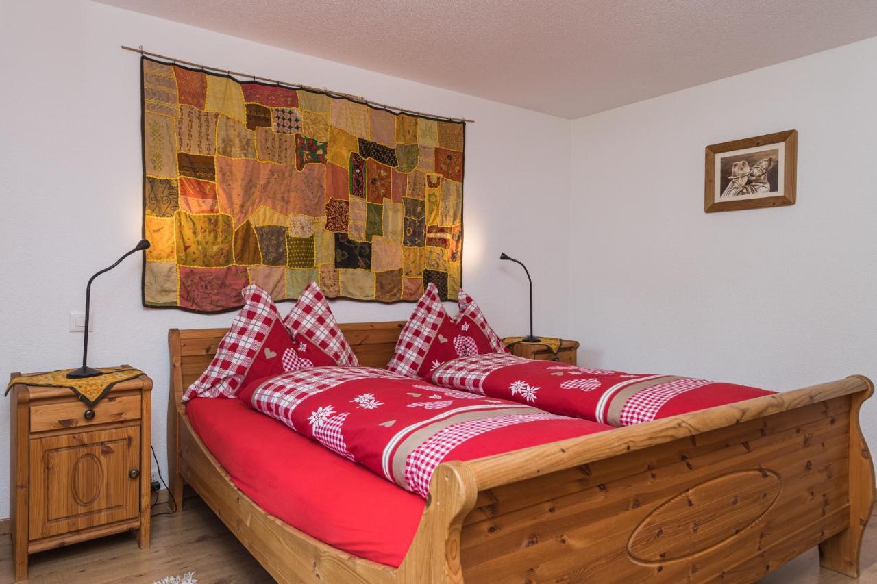 Appartement Basecamp *