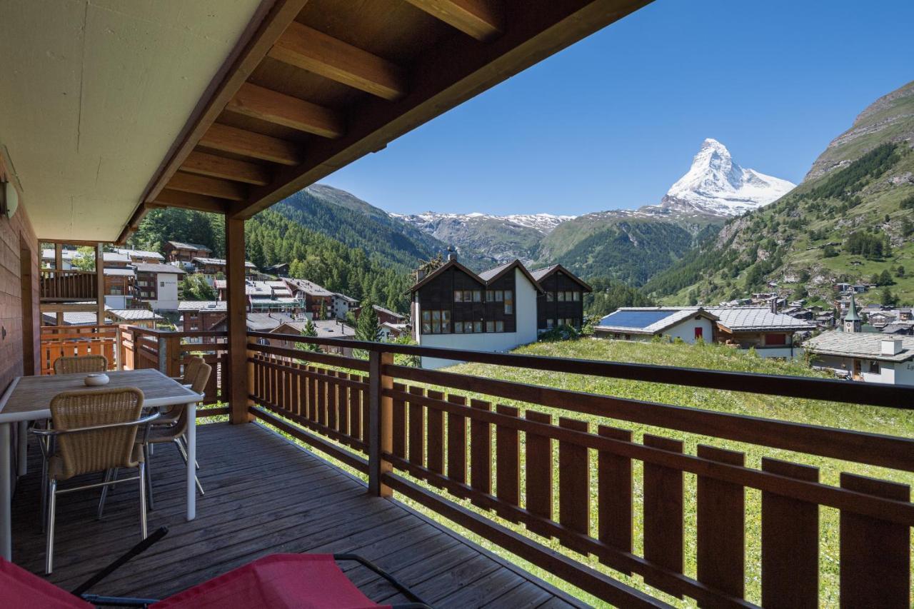 Basecamp Appartement