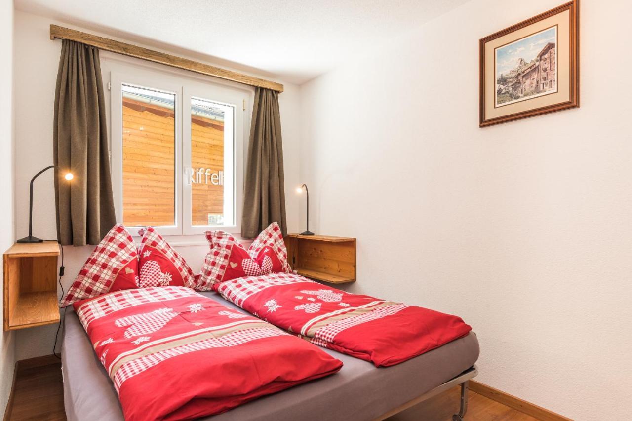 Appartement Basecamp