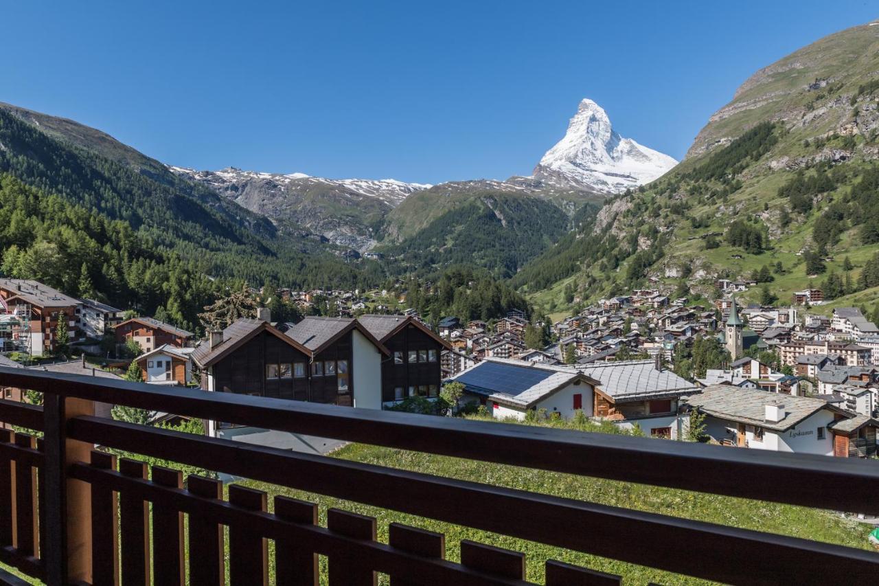 Basecamp Appartement *