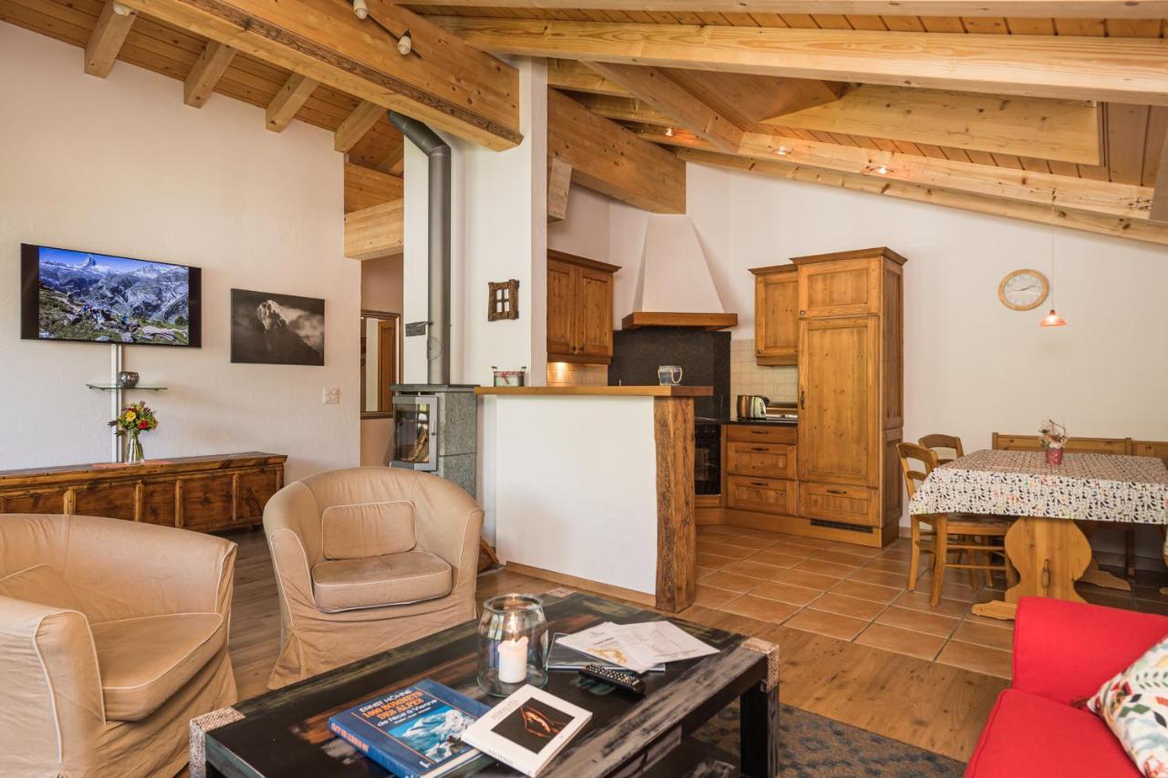 Basecamp Appartement