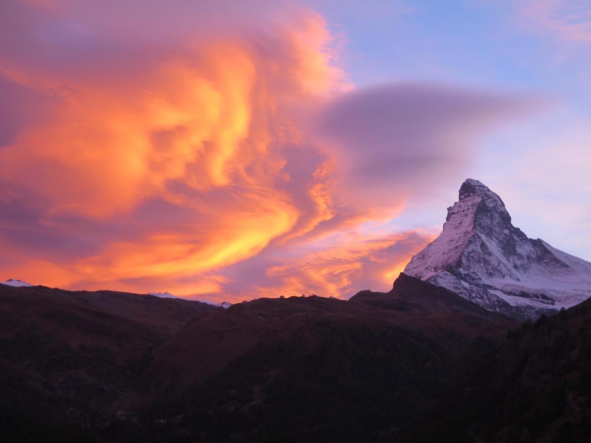 Basecamp Appartement Zermatt