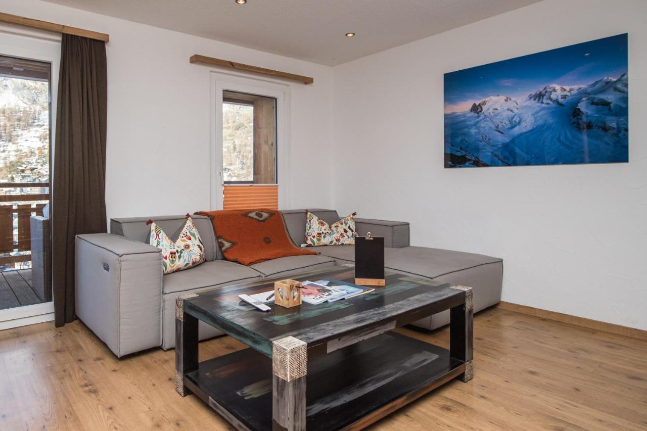 Basecamp Appartement