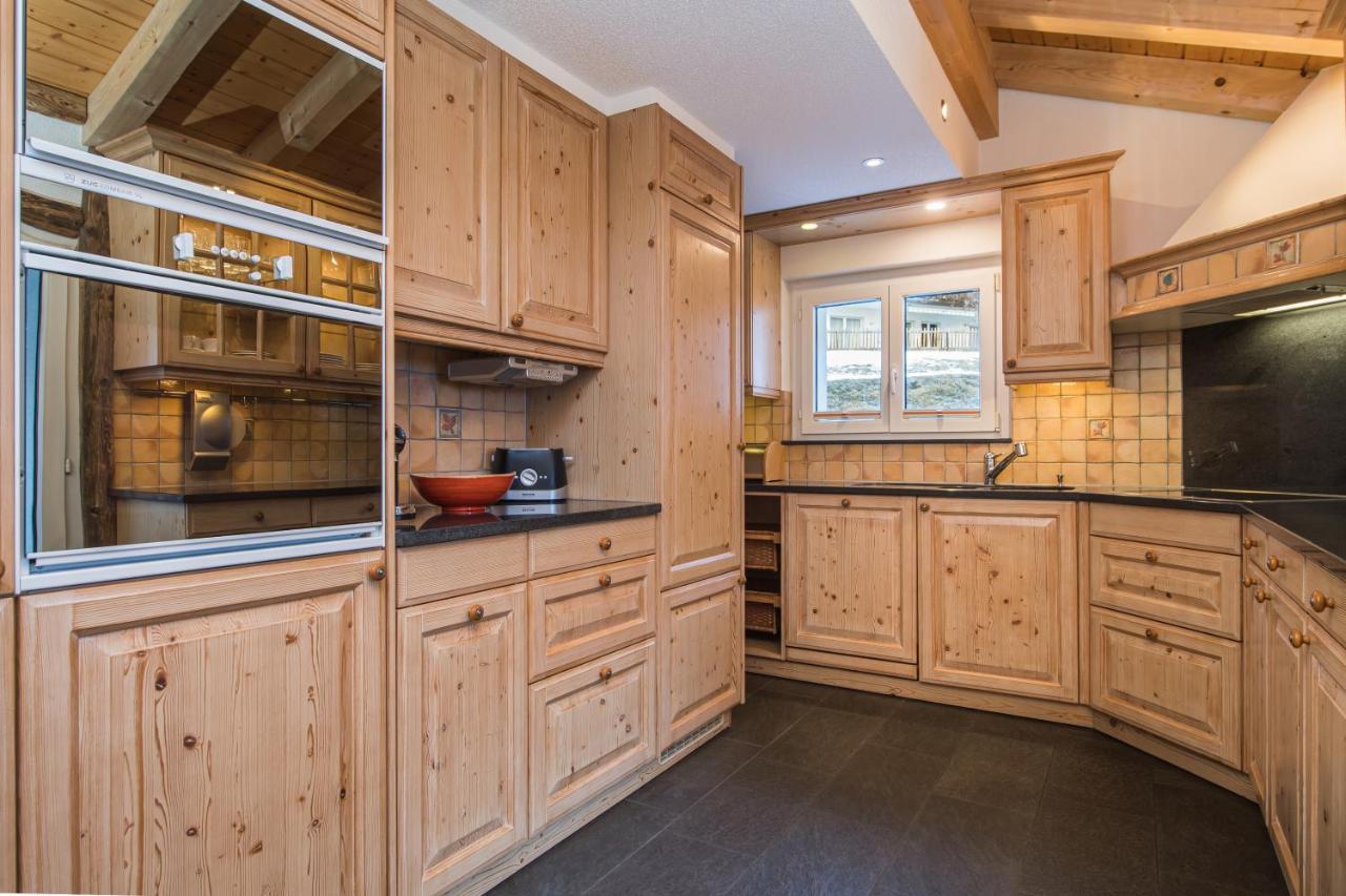 Appartement Basecamp
