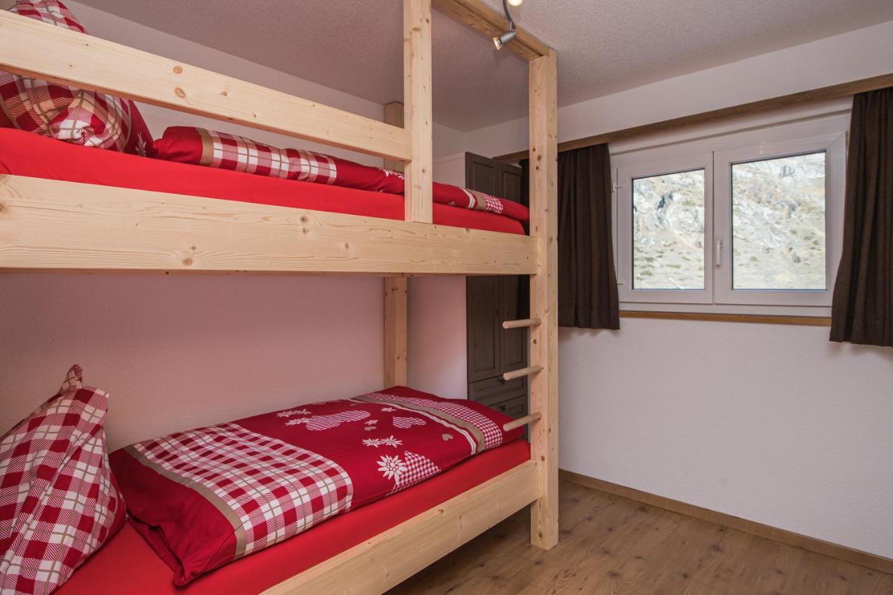Basecamp Apartments Apartment