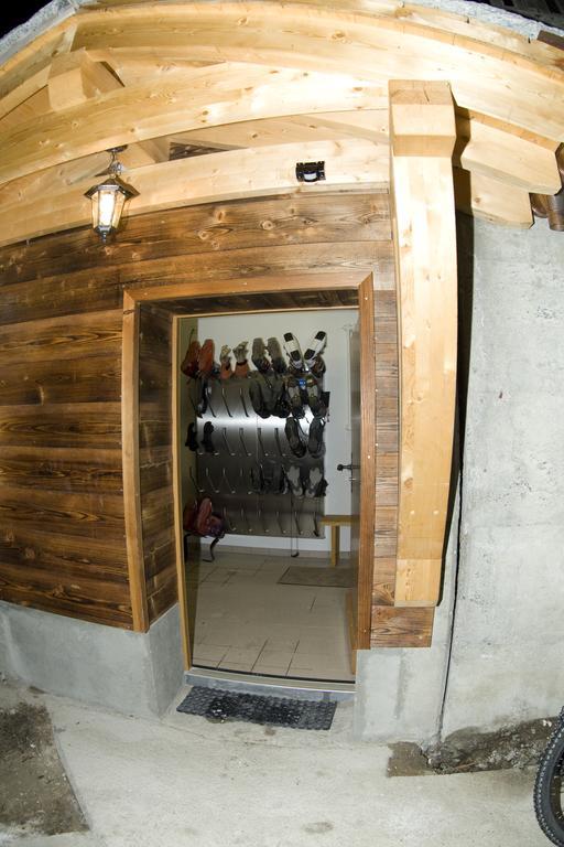 Basecamp Zermatt