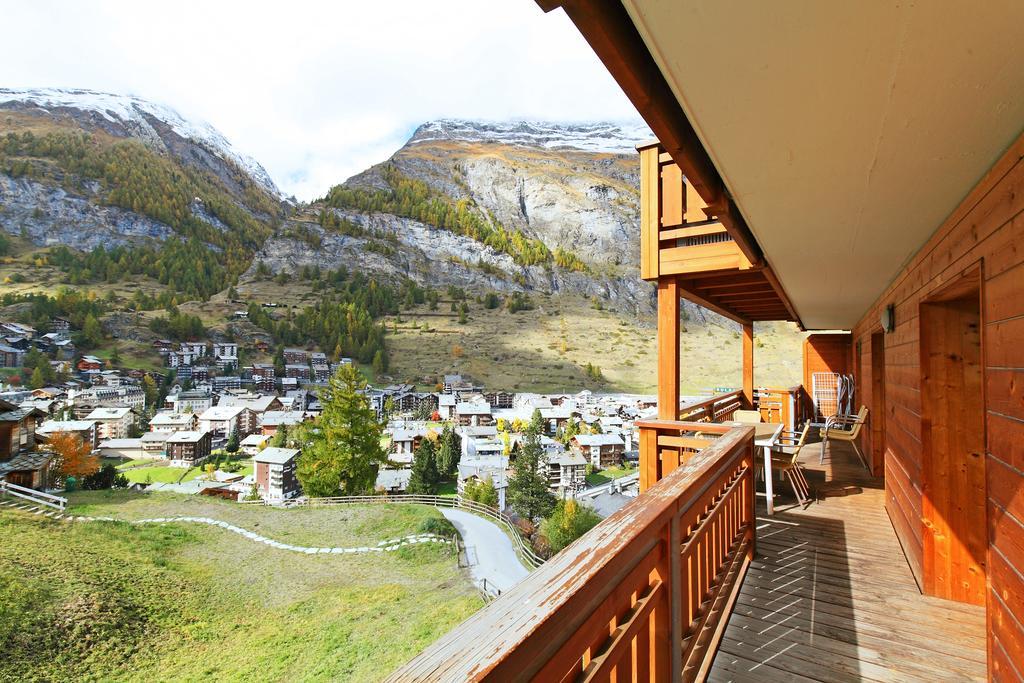 Basecamp Apartments