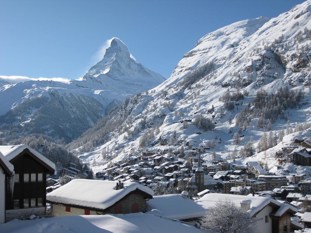 Appartement Basecamp *