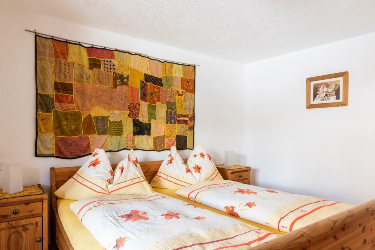 Basecamp Appartement