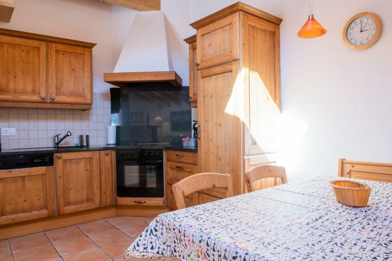 Appartement Basecamp *