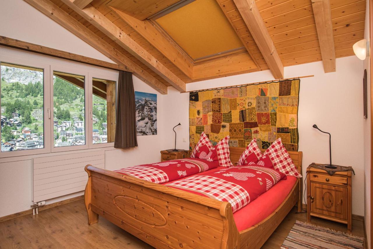 Apartamento Basecamp
