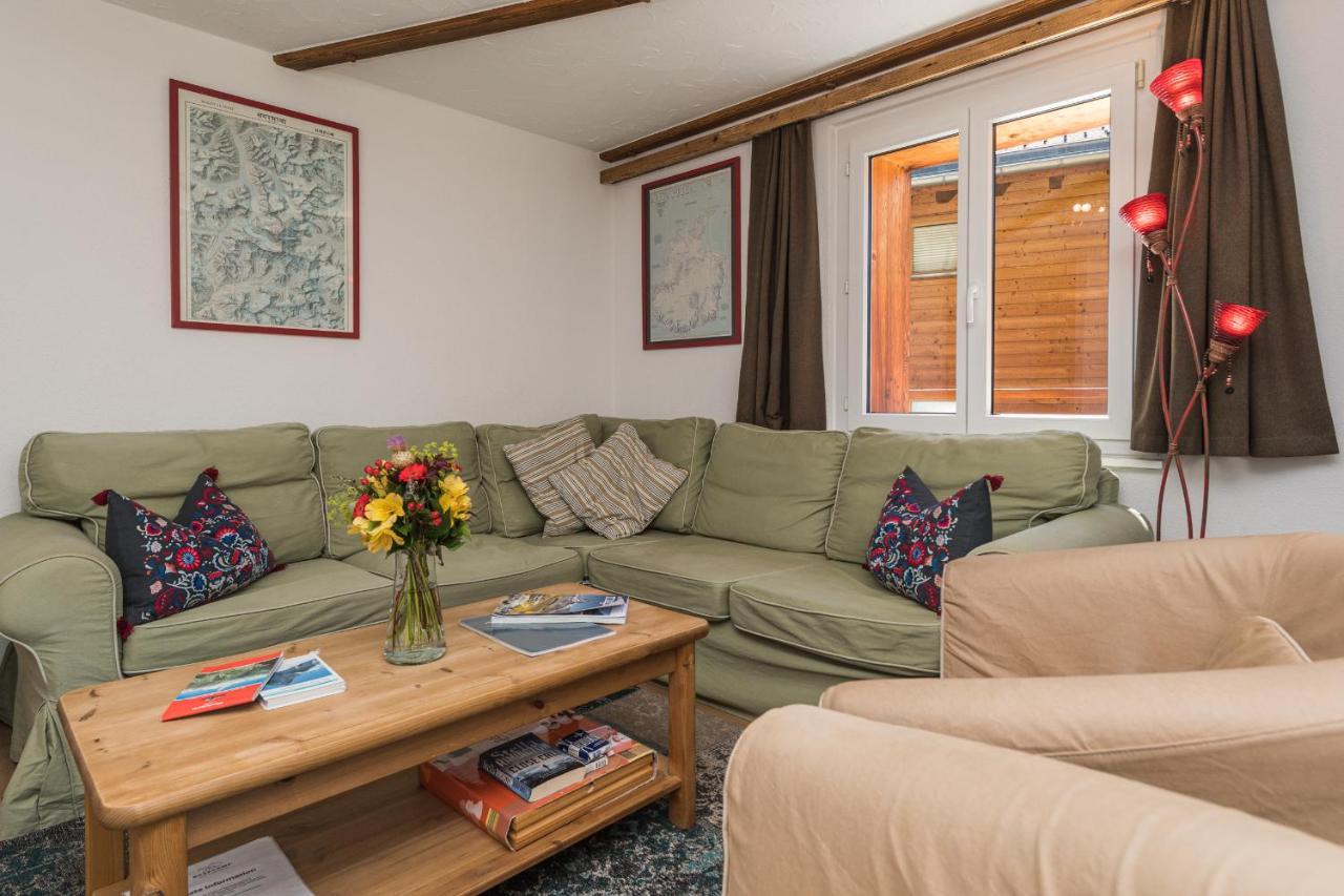 Apartamento Basecamp *