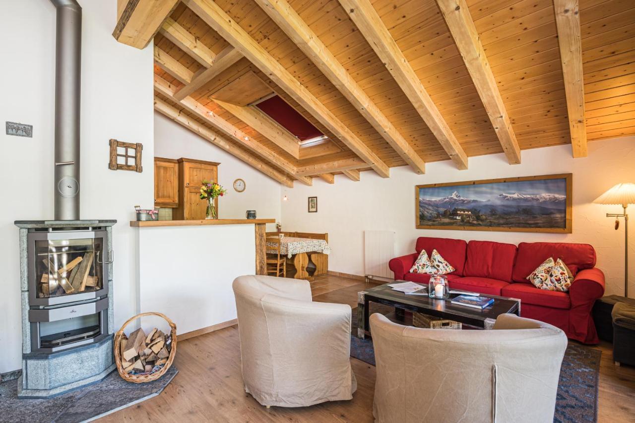 Basecamp Apartamento *