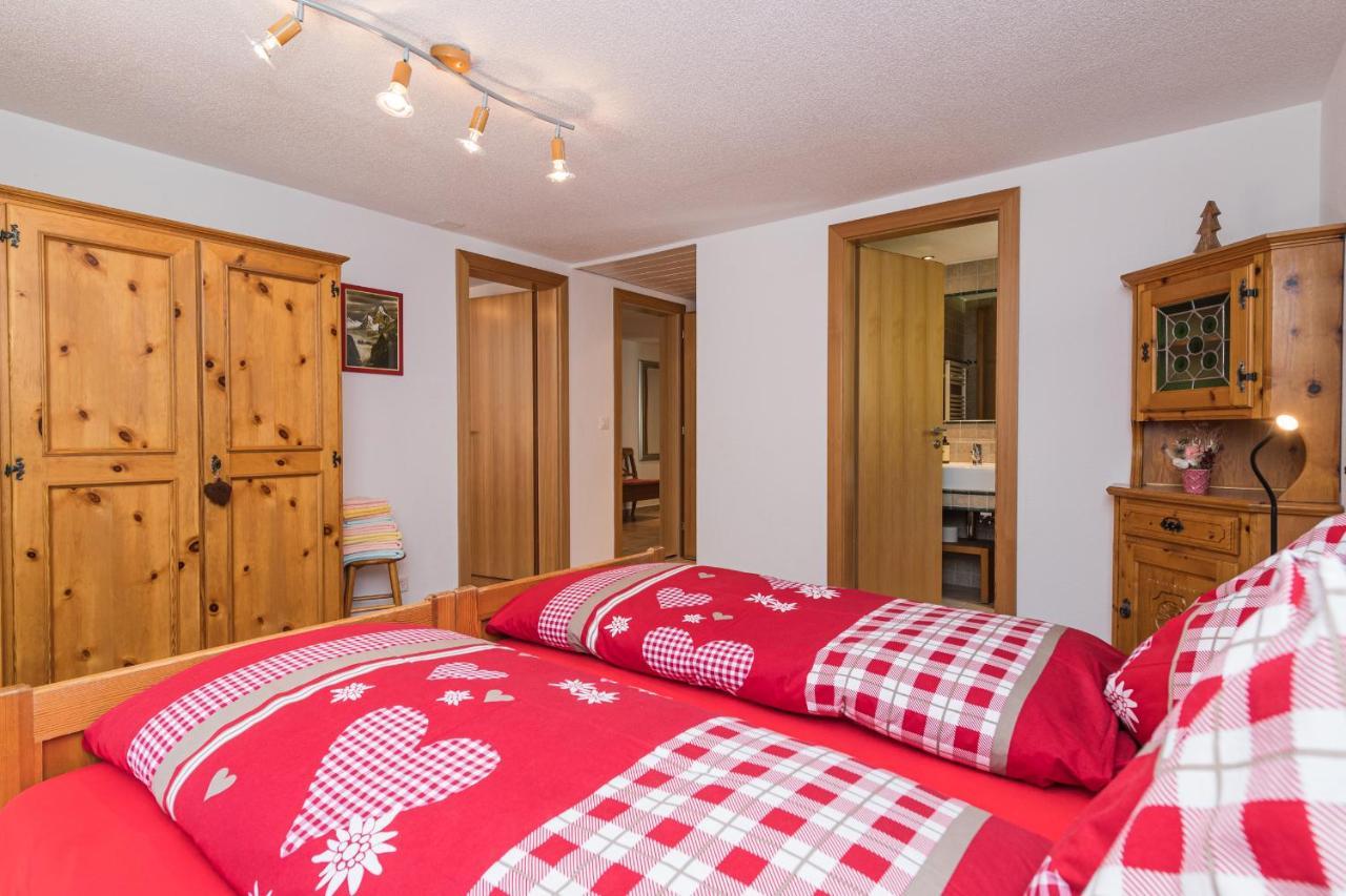 Apartamento Basecamp *