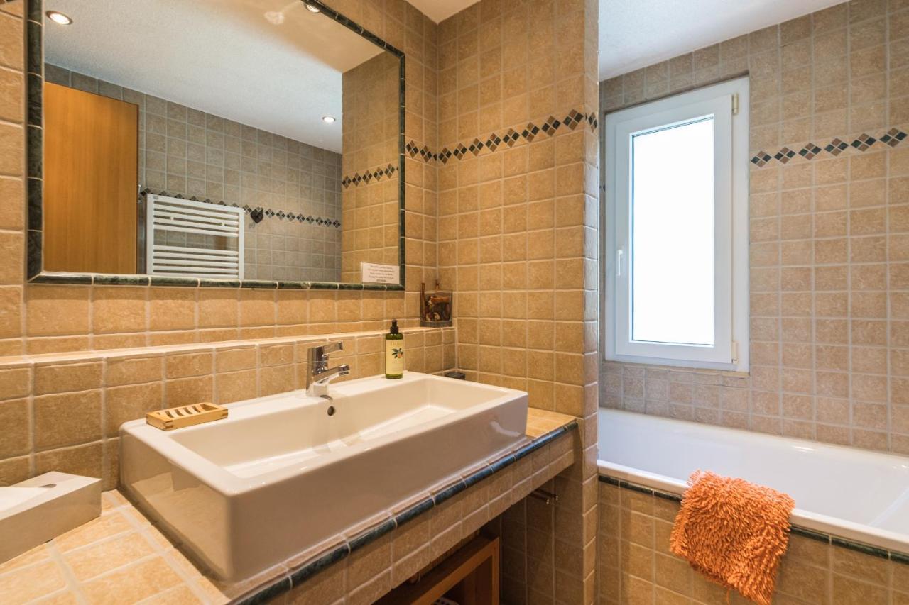 Apartamento Basecamp Zermatt