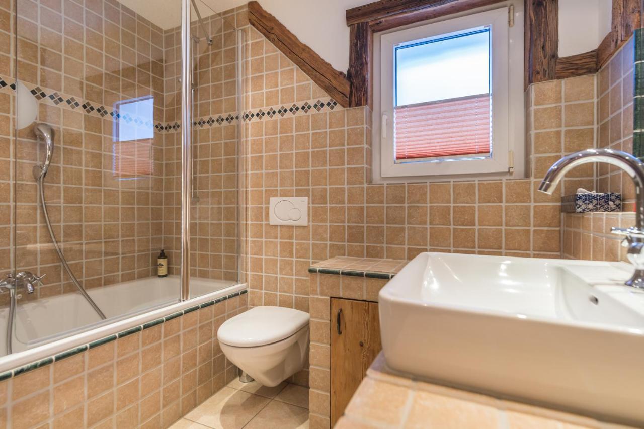Apartamento Basecamp *
