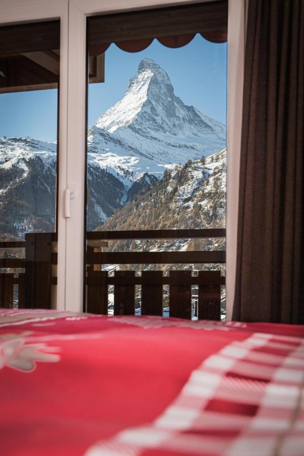 Apartamento Basecamp