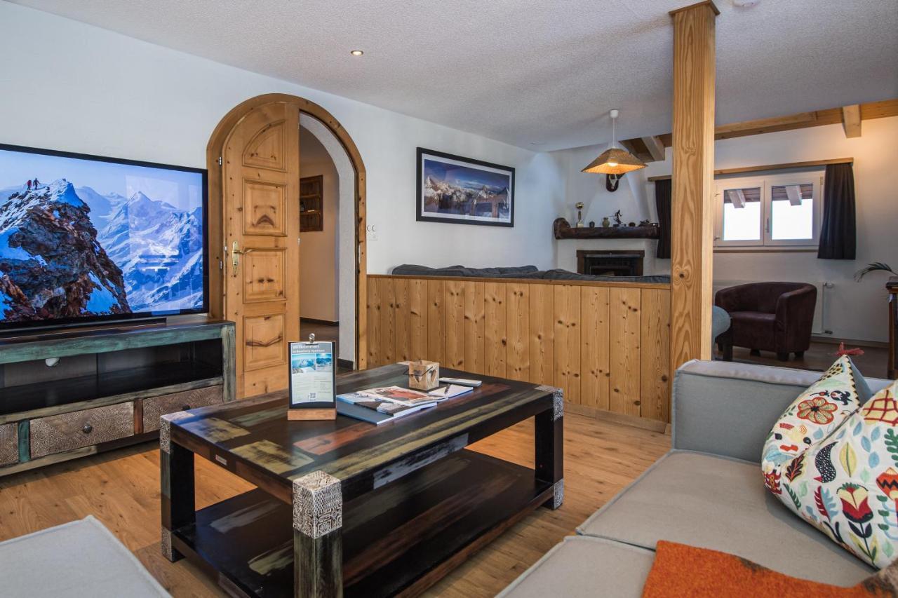 Basecamp Apartamento