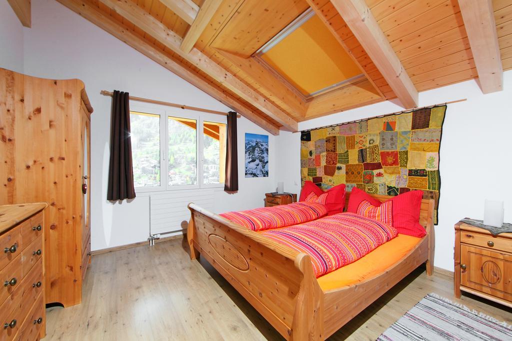 Apartamento Basecamp