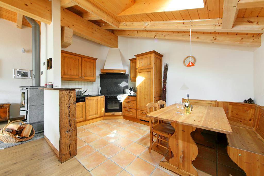 Apartamento Basecamp