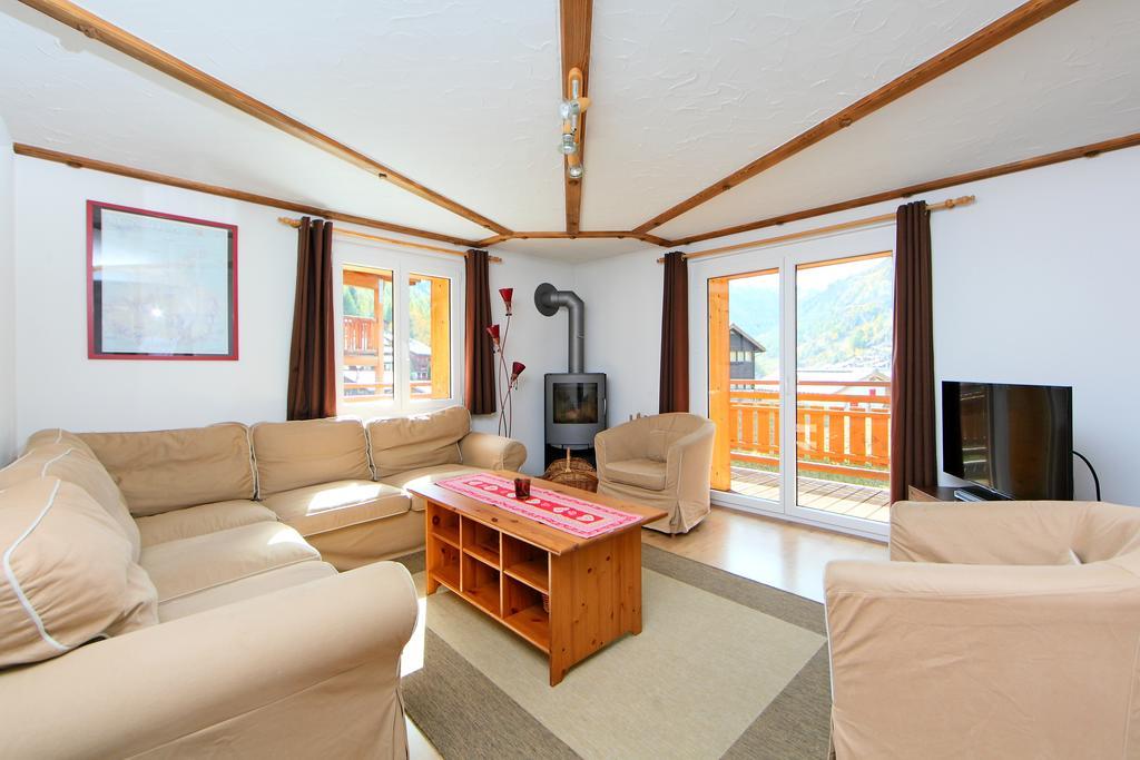 Apartamento Basecamp *