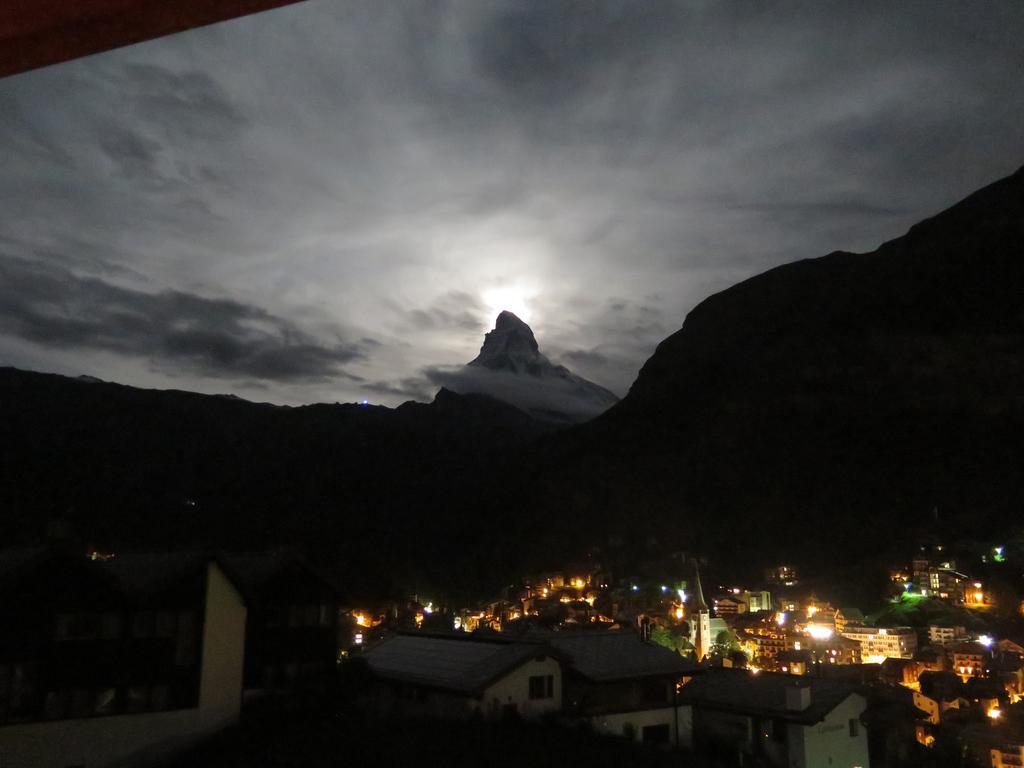 Apartamento Basecamp *