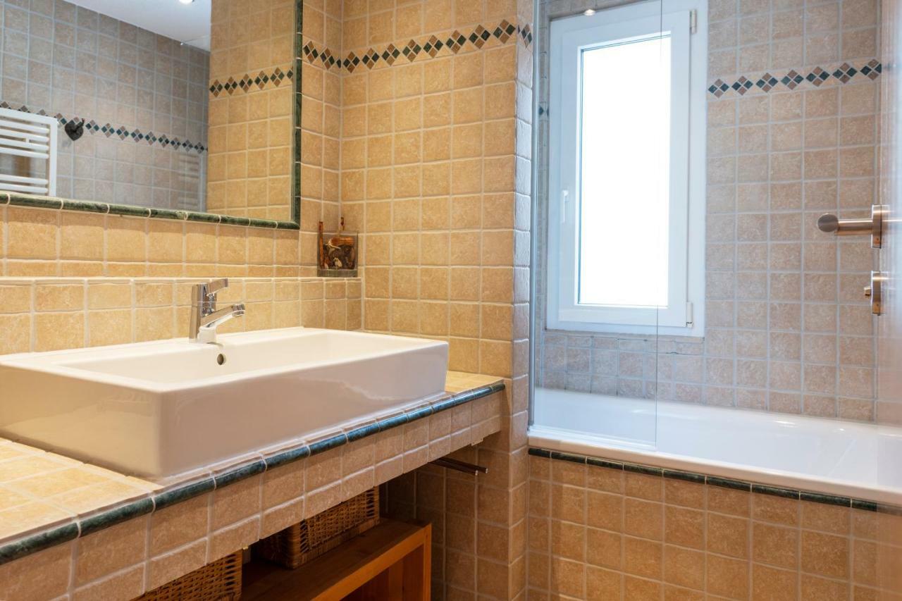 Apartamento Basecamp *